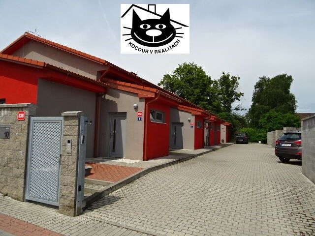 3+kk, Slunečná, Rožmitál pod Třemšínem, 98 m²