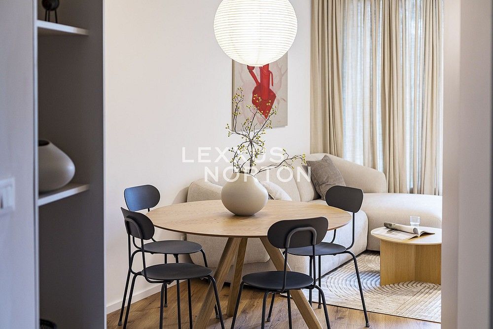 Prodej byt 3+kk - Zenklova, Praha 8 - Libeň, 90 m² - 5