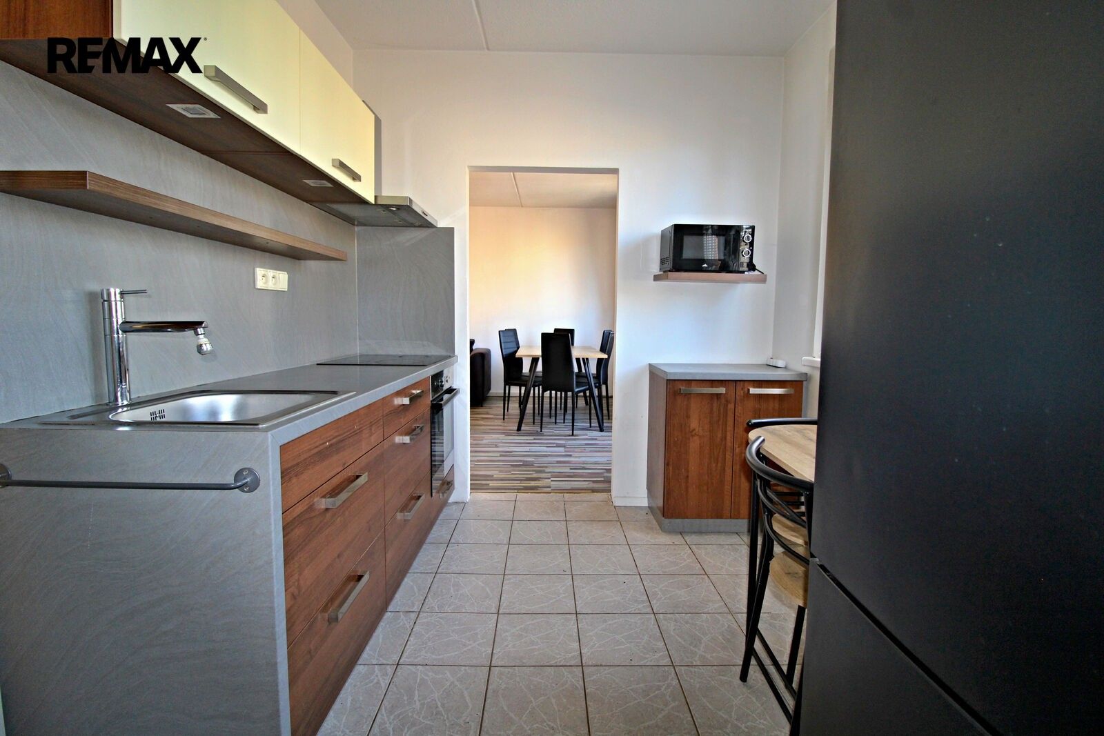 Prodej byt 3+1 - 1. máje 763, Kaplice, 69 m² - 5