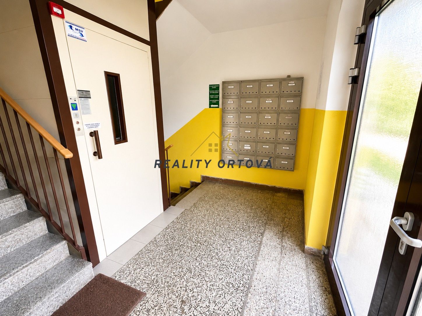 Byt 2+1 · 69 m² · Lidické náměstí 35, Jičín Nové Město - 4