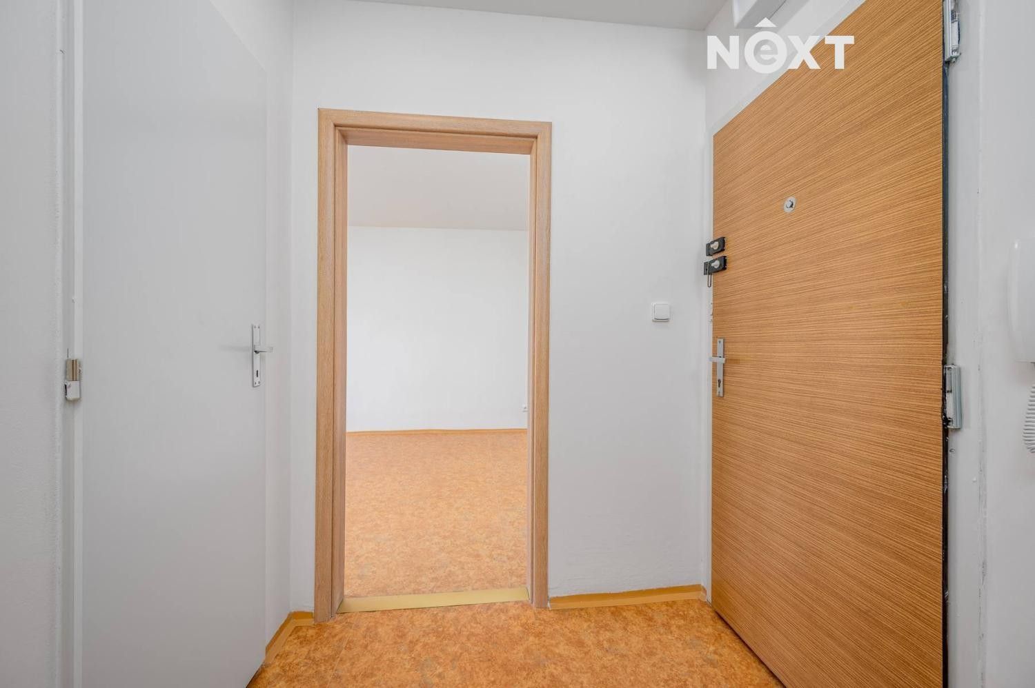 Pronájem byt 1+kk - Plevenská, Praha Modřany, 29 m² - 5