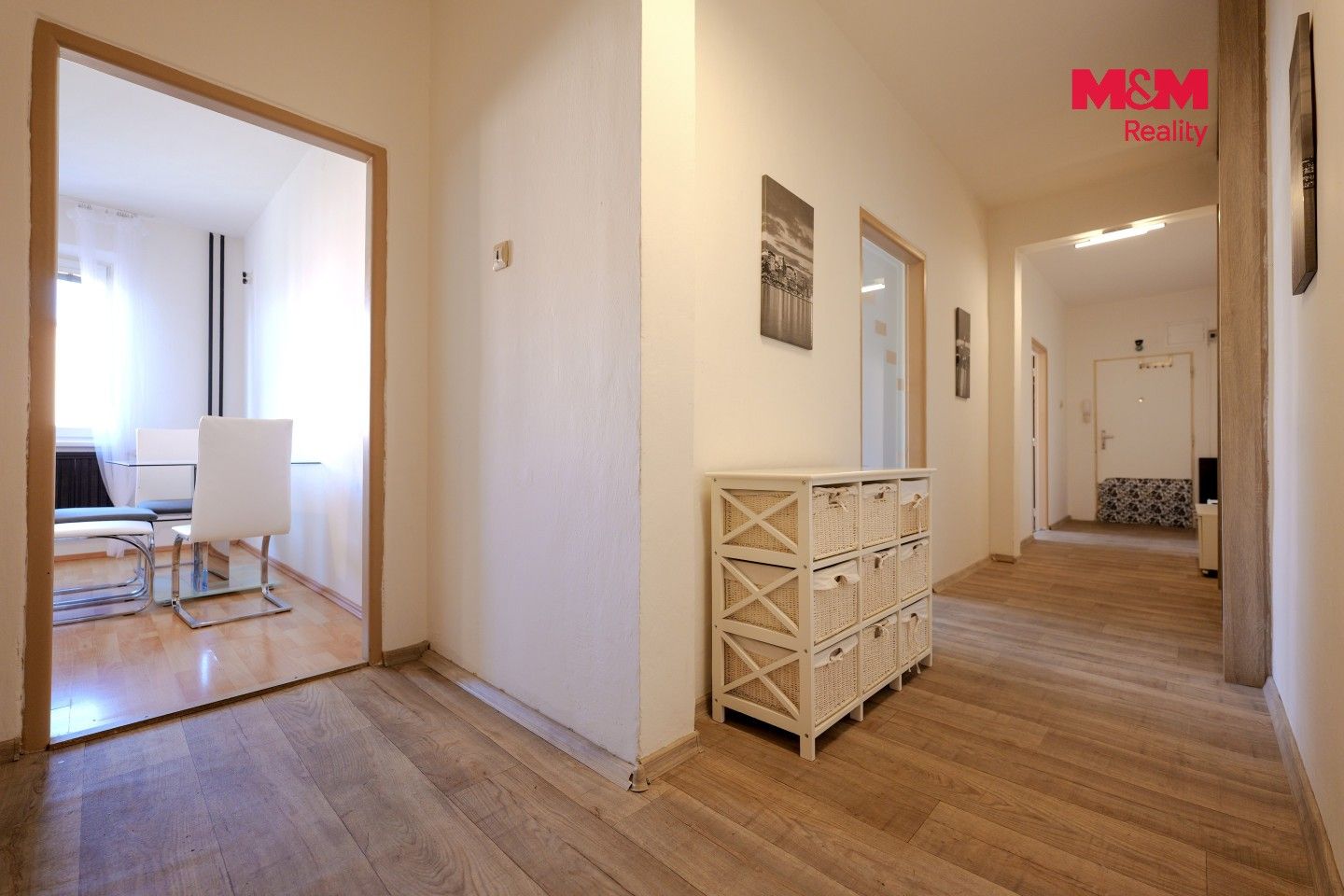 Prodej byt 2+1 - Šárka, Prostějov, 65 m² - 5