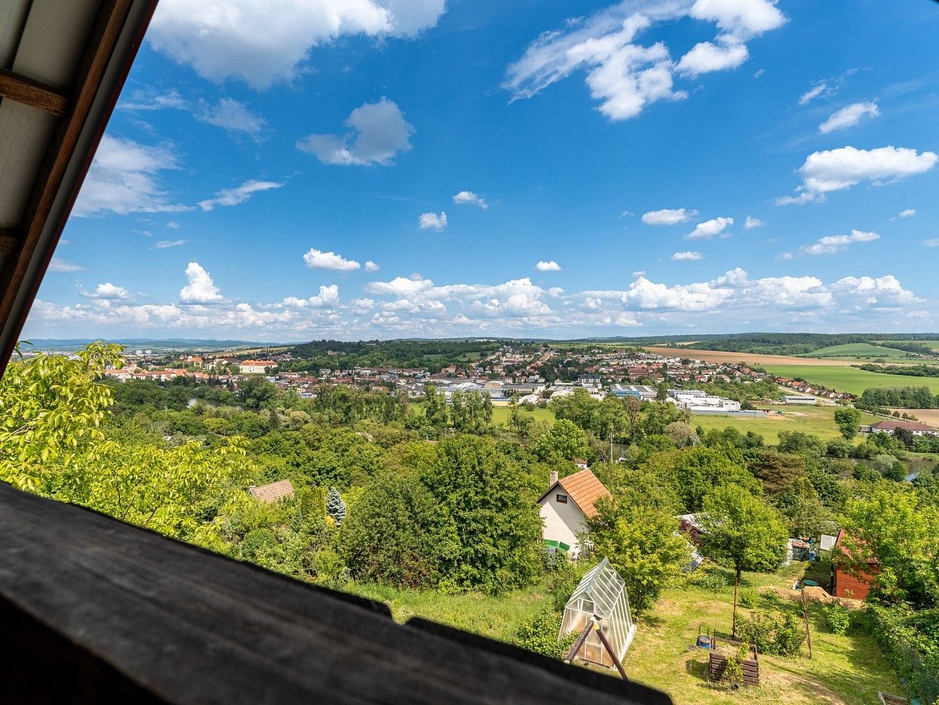 Prodej chalupa - Napajedla, okres Zlín, Zlínský kraj, 40 m² - 5