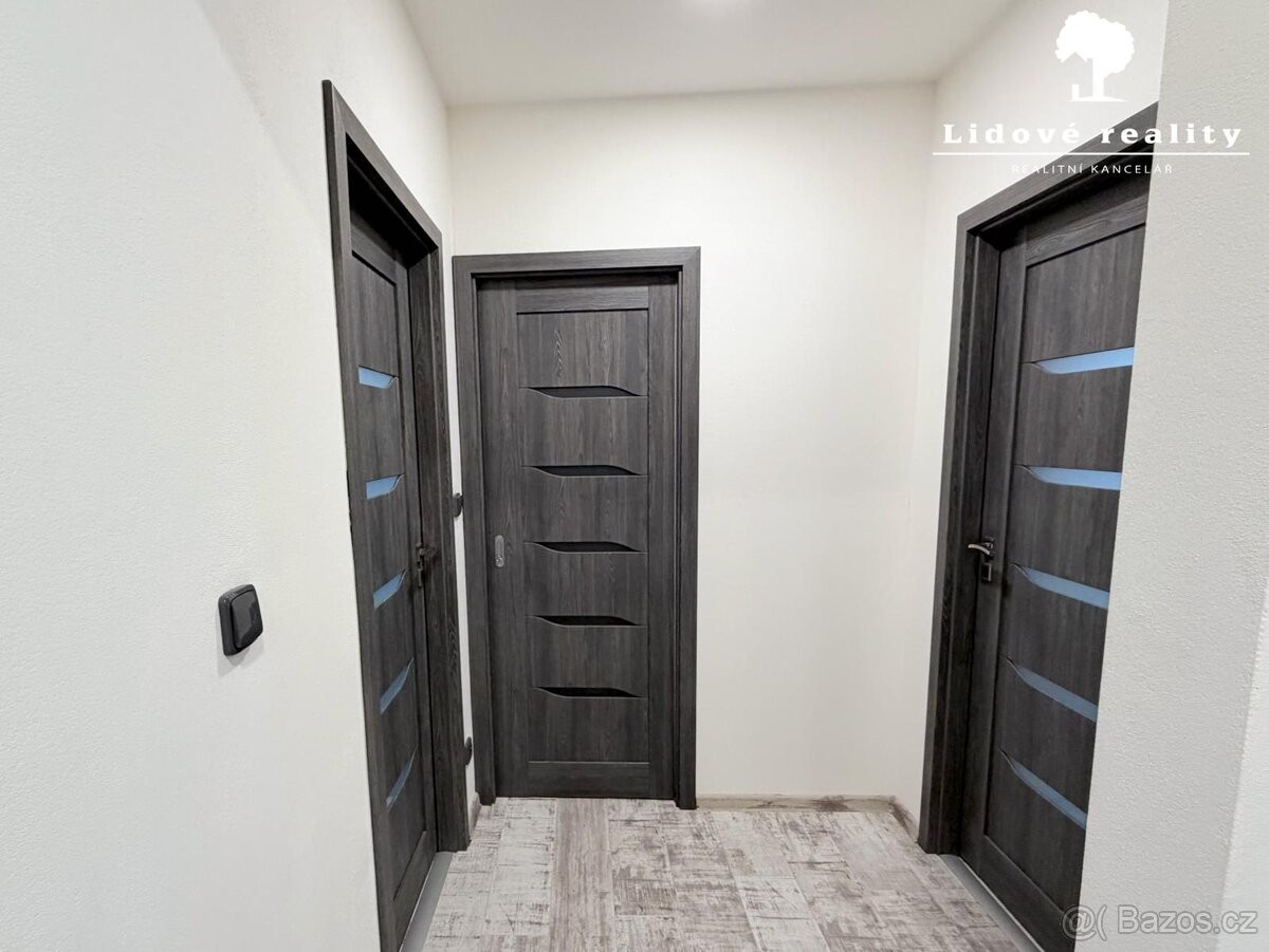 Prodej byt - Frýdek-Místek, 738 01, 84,5 m² - 5