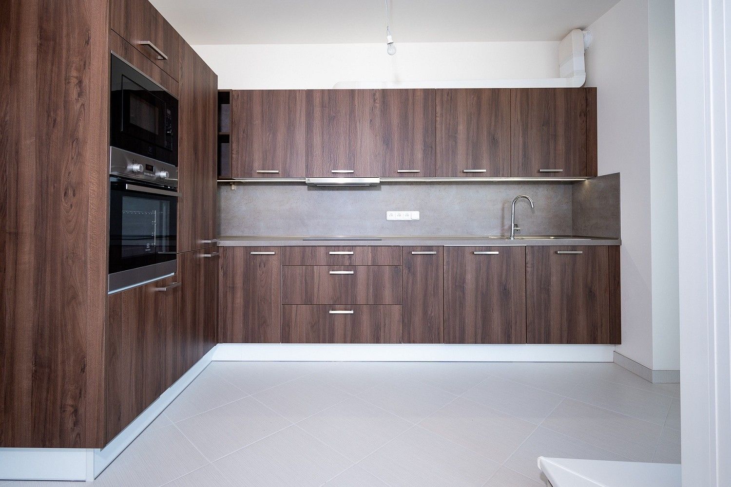 Pronájem byt 2+kk - Praha - Hloubětín, okres Praha 9, Hlavní město Praha, 53 m² - 5