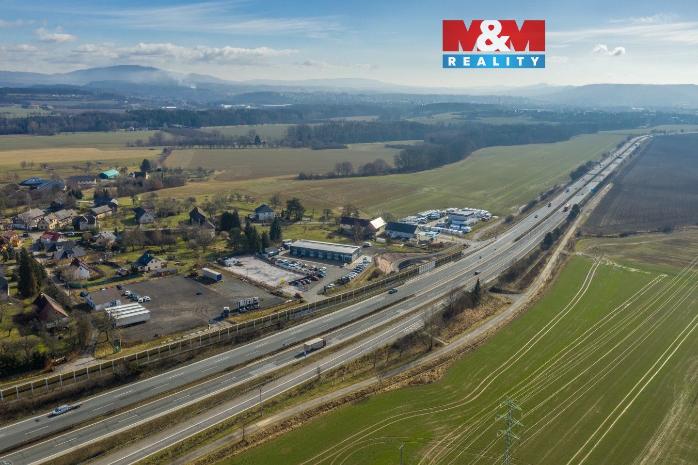 Ostatní, Paceřice, 1 883 m²