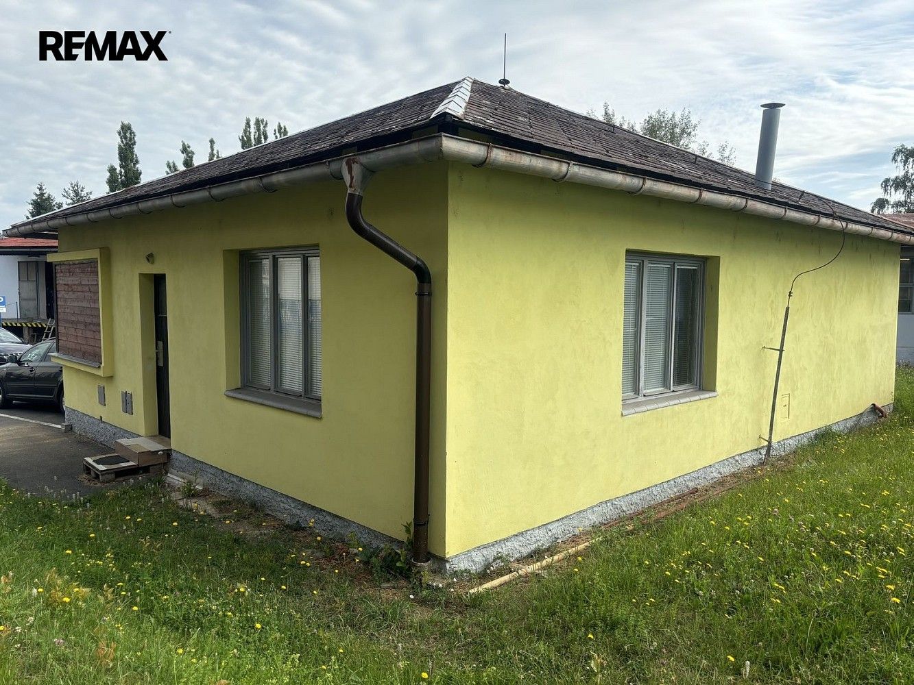 Pronájem kancelář - Plzeň - Doubravka, okres Plzeň-město, Plzeňský kraj, 96 m² - 5