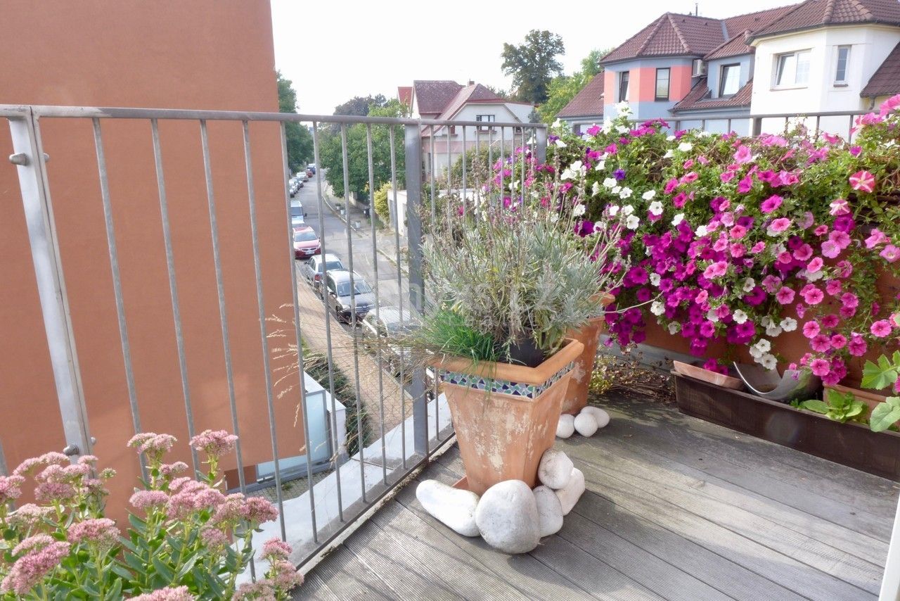 Pronájem byt 2+kk - Na vysočanských vinicích, Praha, 69 m² - 5