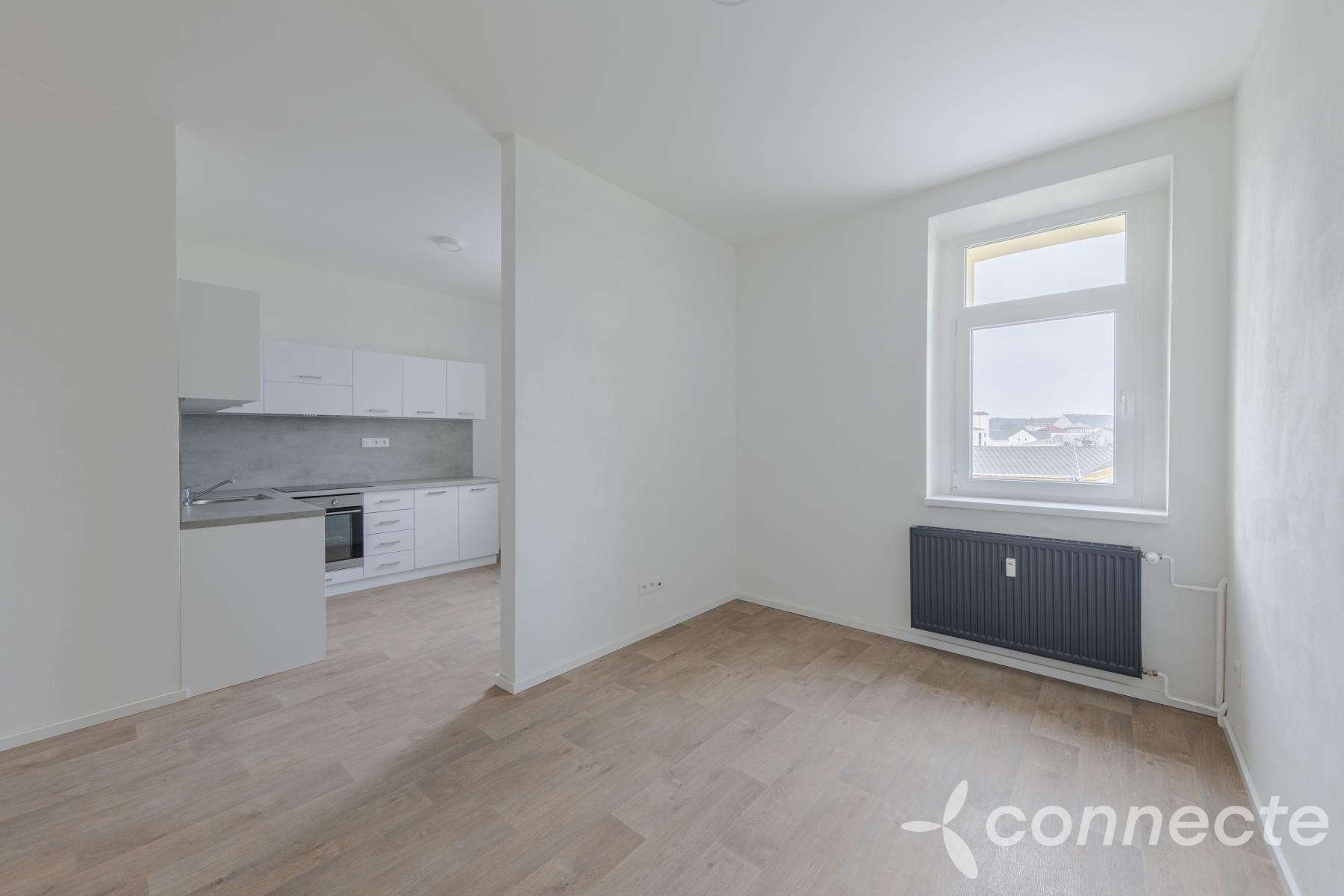 2+kk, Husova, Přerov I-Město, 40 m² - 1
