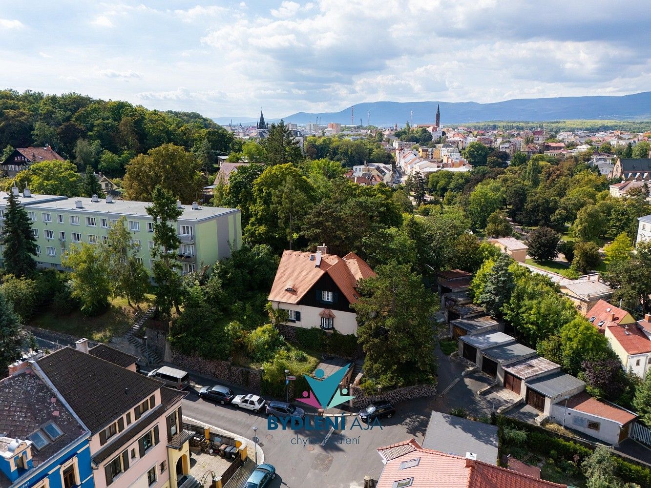 Rodinný dům · 300 m² · Teplice, Ústecký kraj - 3