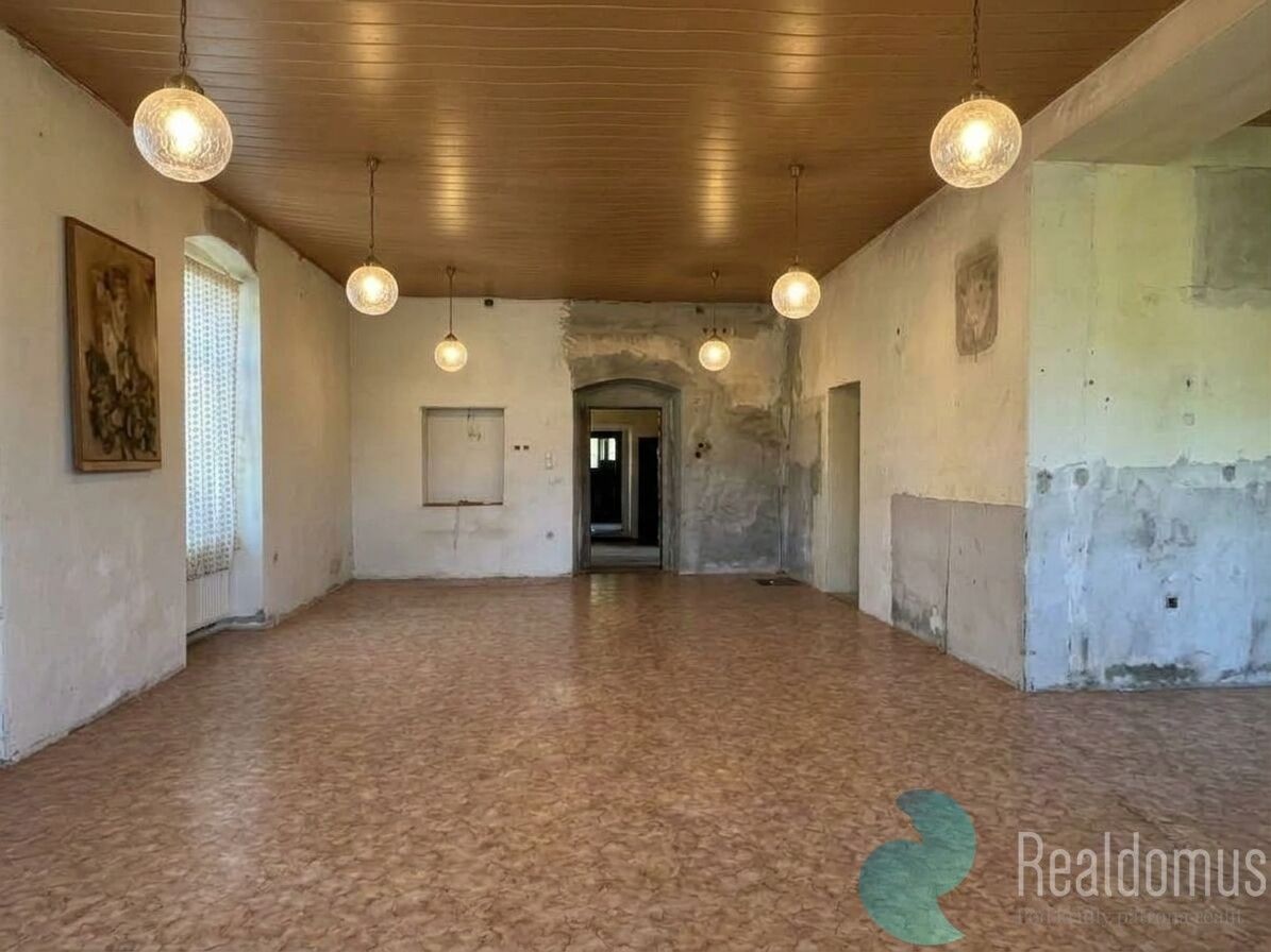 Činžovní dům · 550 m² · Žerčice - 4