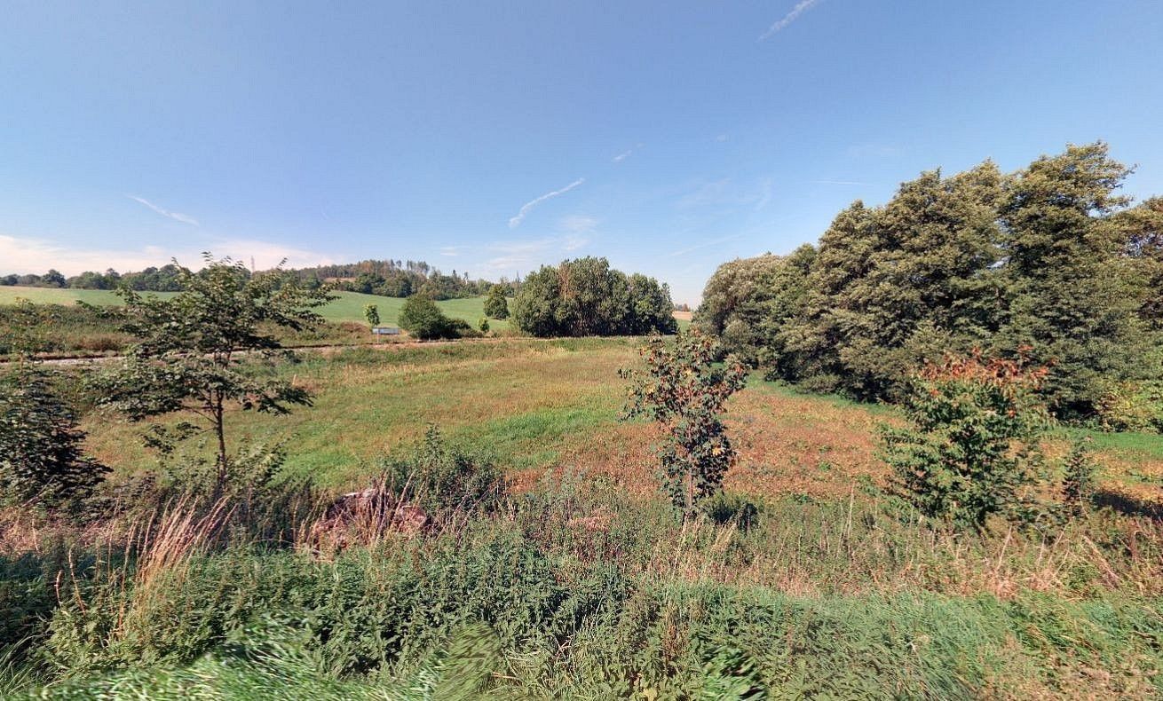 Prodej louka - Oslavička, okres Žďár nad Sázavou, Kraj Vysočina - 2