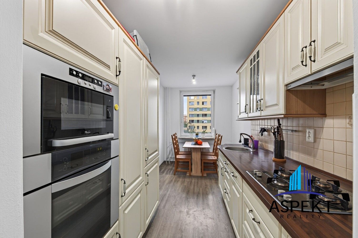 Prodej byt 3+1 - Praha - Chodov, okres Praha 11, Hlavní město Praha, 67 m² - 5