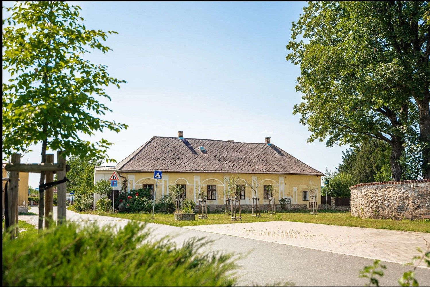 Prodej činžovní dům - Církvice, okres Kutná Hora, Středočeský kraj, 435 m² - 2
