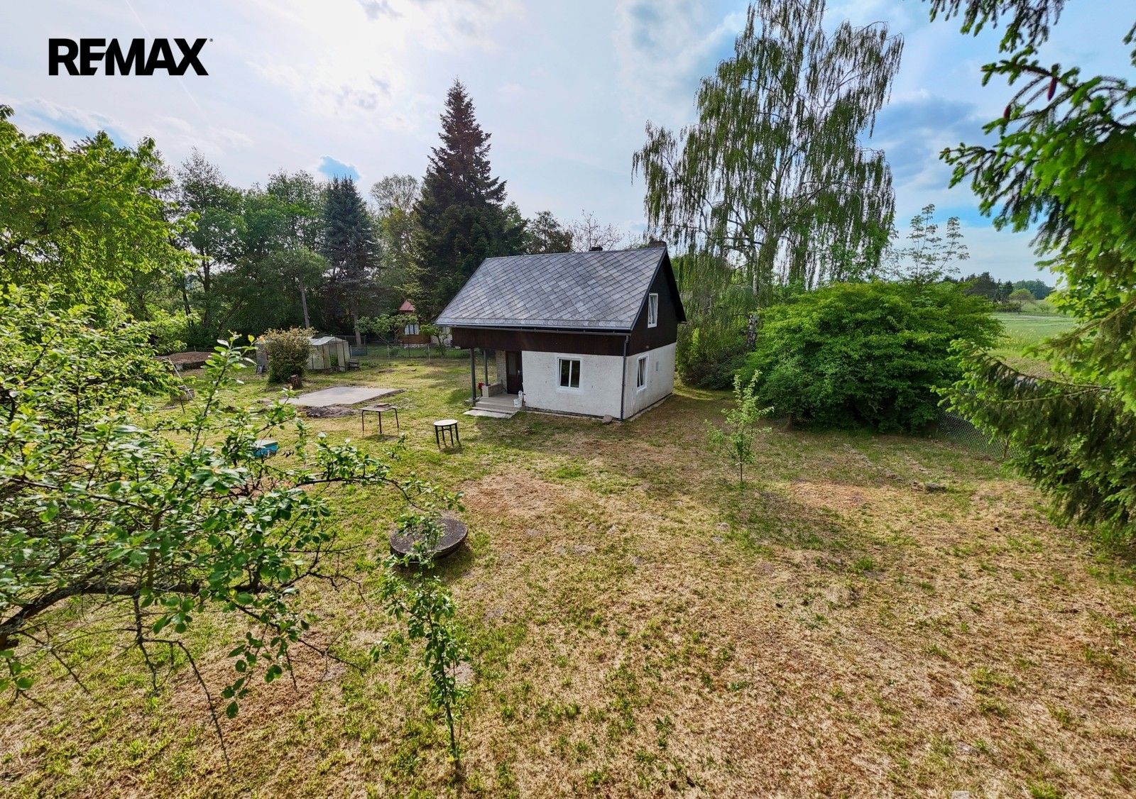 Prodej chata - Černíny Předbořice, 72 m² - 5