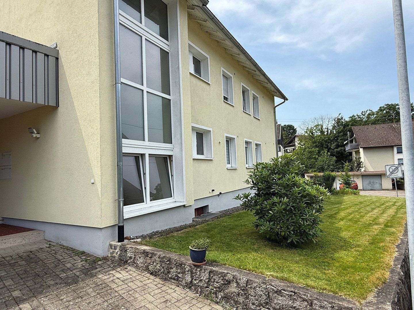 Byt 4+1 · 117 m² · Ringstrasse 5, , Bádensko-Württembersko - 4