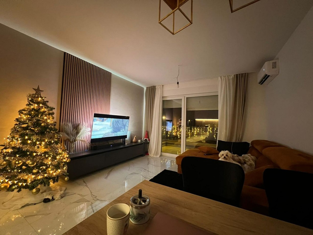 2+kk, Pula, Istarska županija, Chorvatsko, 53 m² - 2