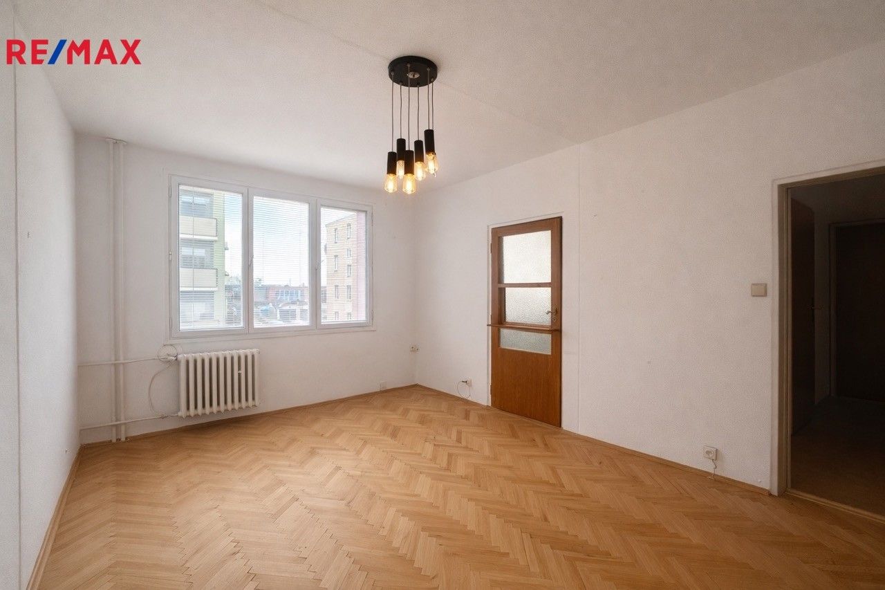 Prodej byt 2+1 - Průběžná 596, Kralovice, 49 m²