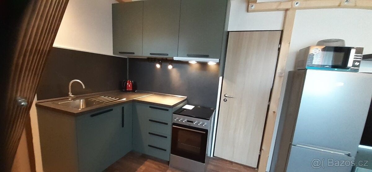 Pronájem byt - Kutná Hora, 284 01