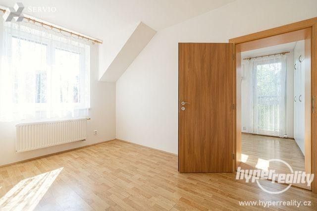 Prodej dům - Dolní louky, Brno, Kníničky, 214 m²