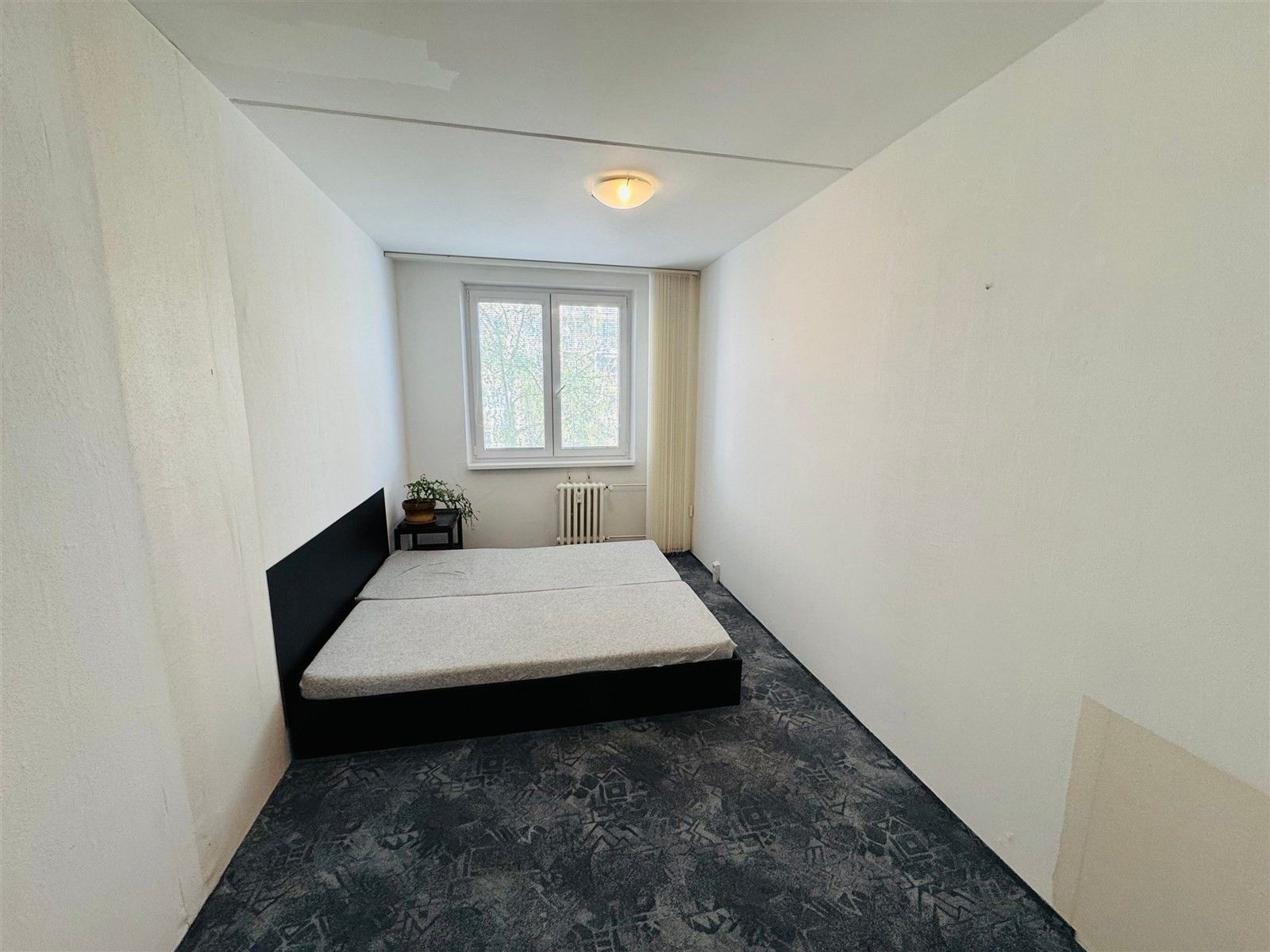 Byt 4+1 · 95 m² · Levského 3191, Praha Modřany - 3