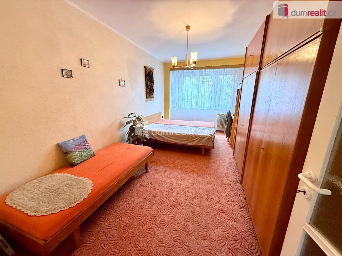 Byt 2+1 · 54 m² · Družstevní, Kralupy nad Vltavou - 3