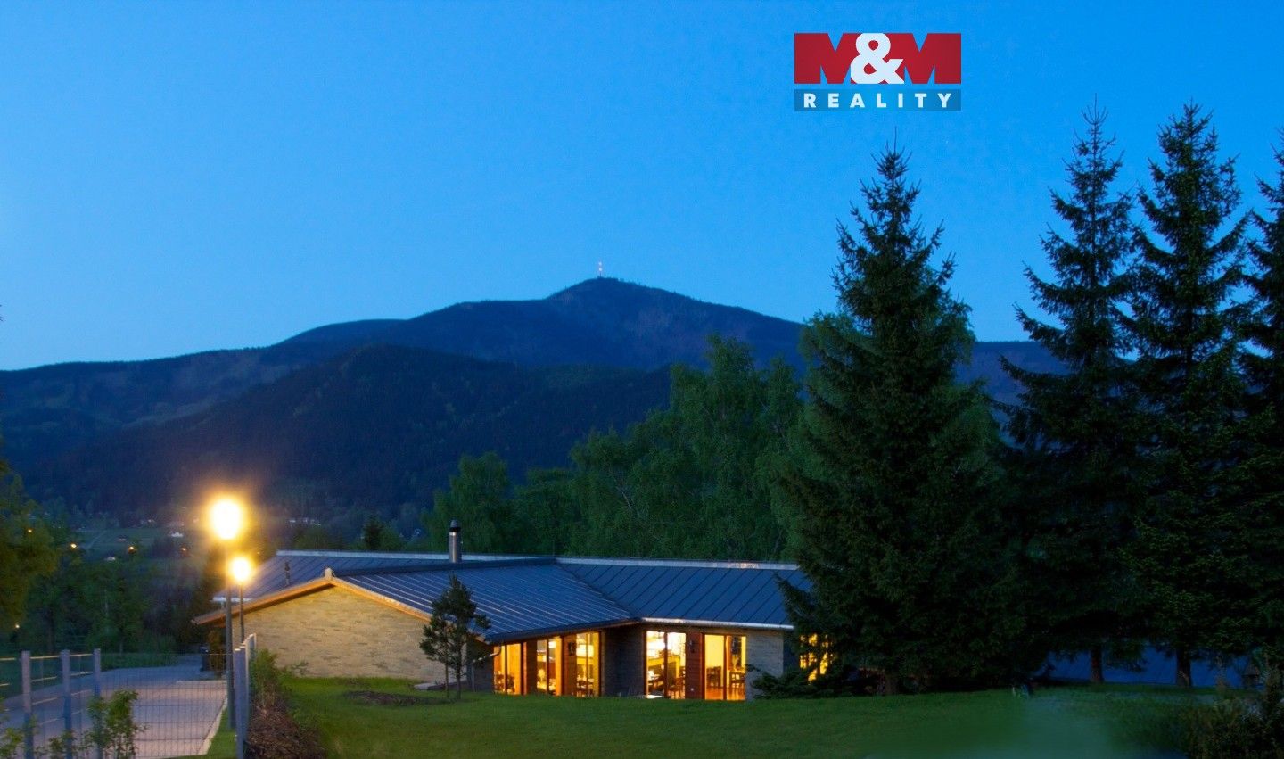 Restaurace, Ostravice, 220 m² - 1