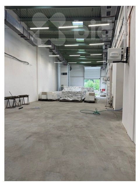 Výrobní prostory, Tanvaldská 345, Liberec XXX-Vratislavice nad Nisou, 385 m²