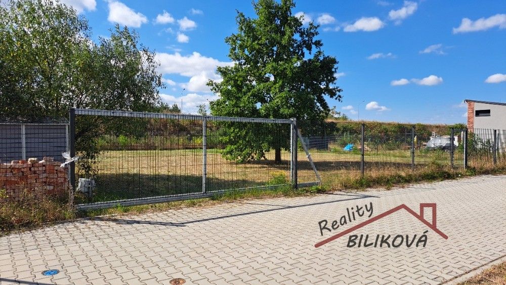 Prodej pozemek pro bydlení - Třebízského, Brandýs nad Labem-Stará Boleslav, 790 m²