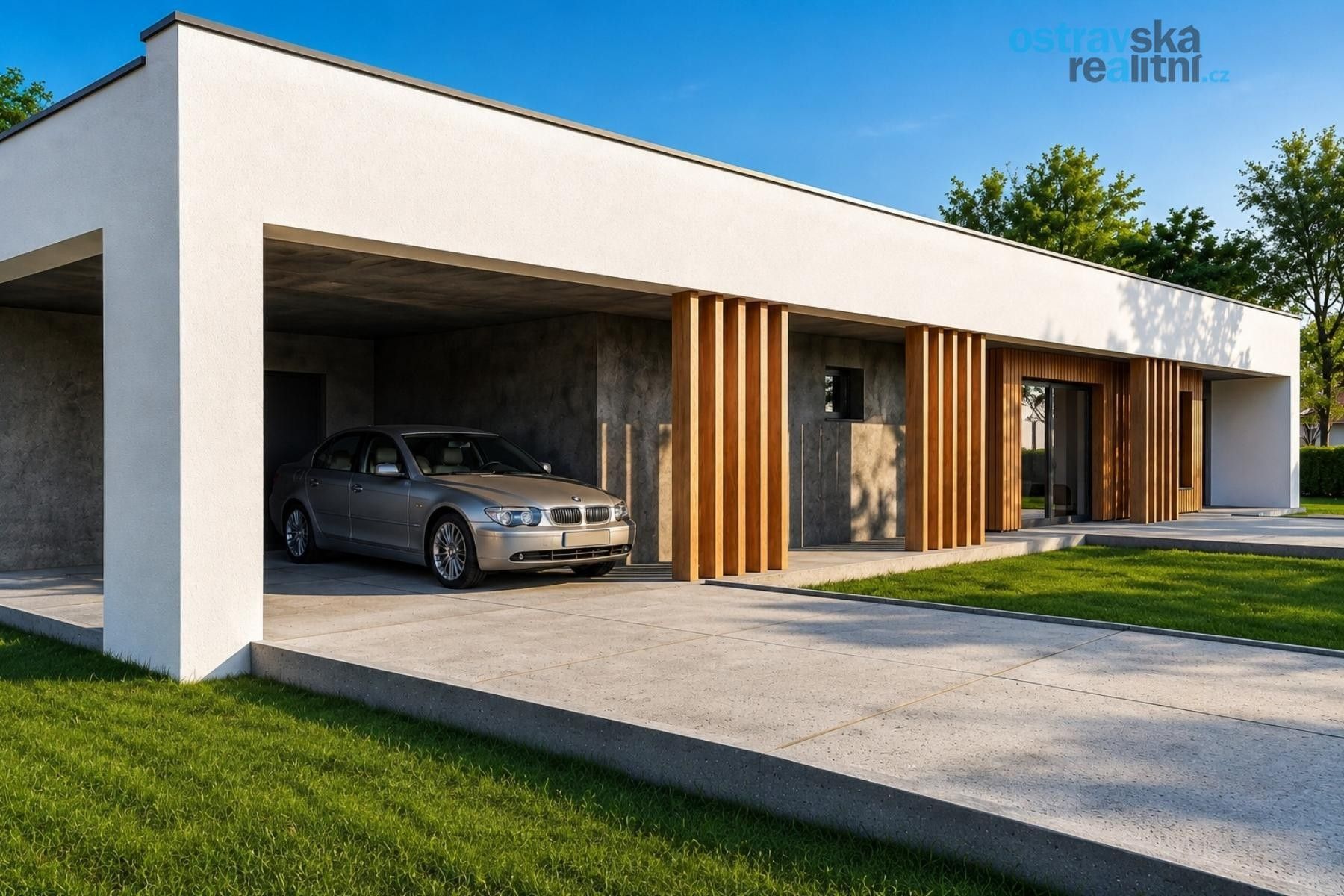 Prodej rodinný dům - Na Pískách, Bohumín, 126 m² - 5