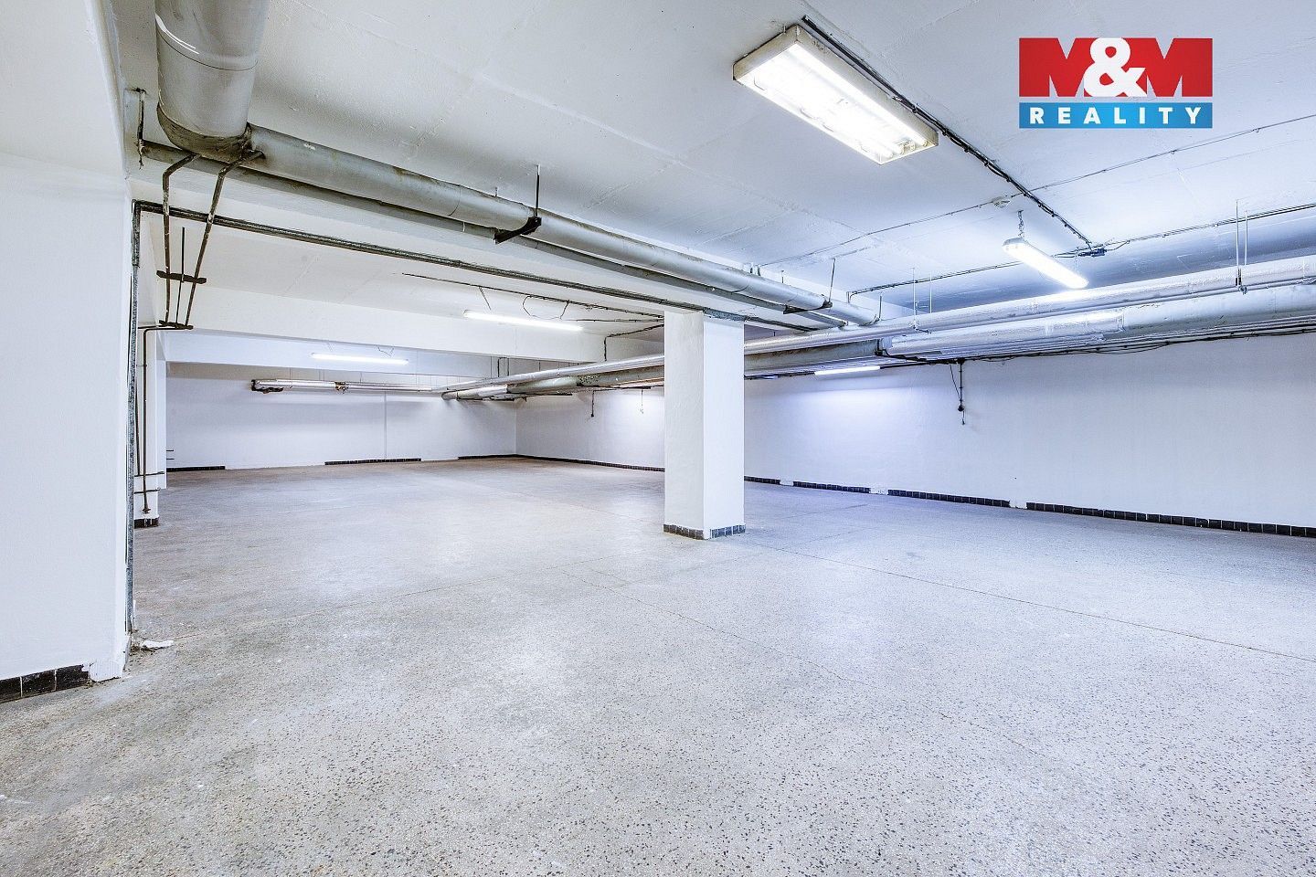 Sklad · 178 m² · Plzeň - Doubravka, okres Plzeň-město, Plzeňský kraj - 3