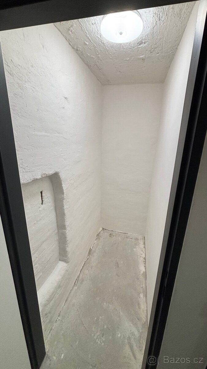 Pronájem sklad - Praha, 150 00