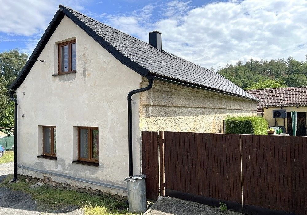Rodinný dům · 102 m² · Osvračín - 4