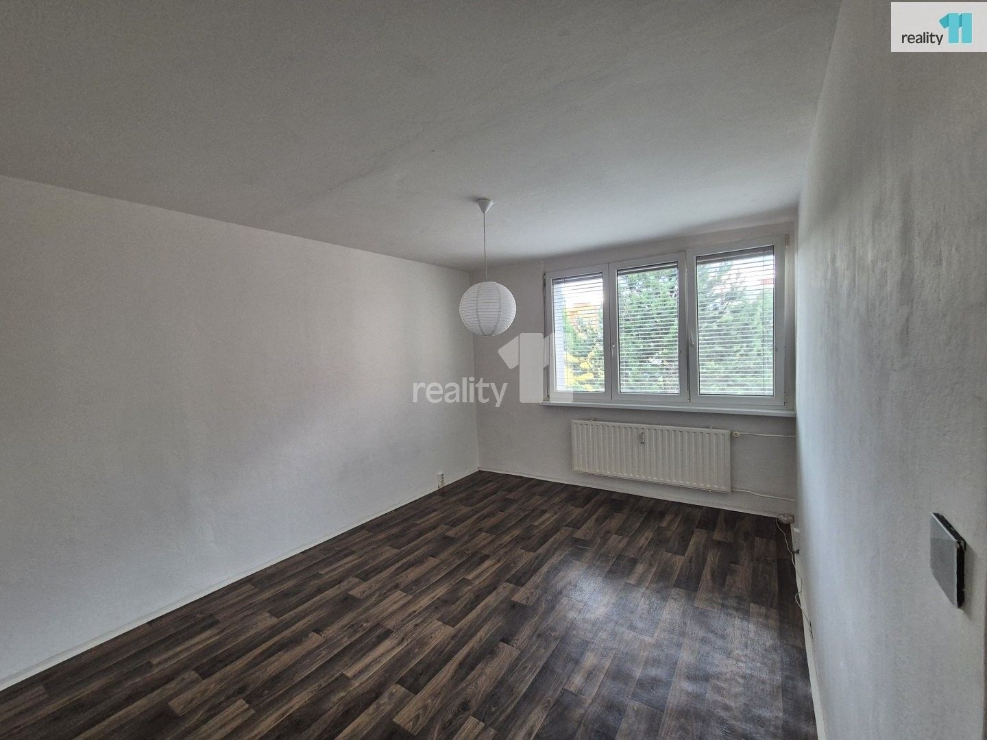 Byt 2+1 · 54 m² · Arbesova, Ostrava - 3
