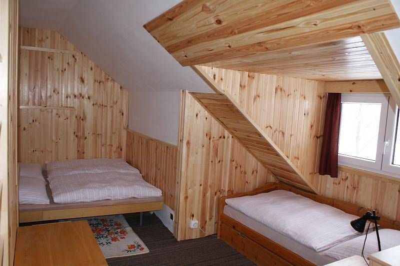 Chata · Kořenov - Polubný, Liberecký kraj - 3