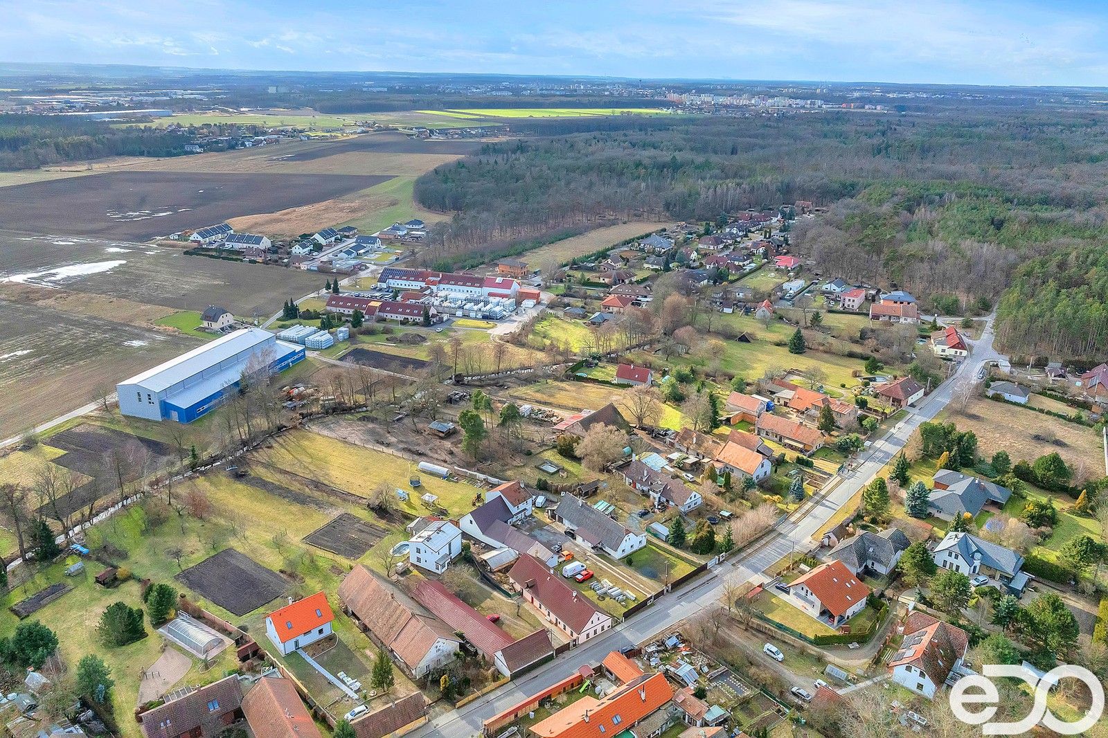 Rodinný dům · 163 m² · Sezemice Veská - 4