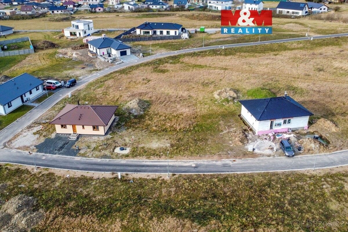 Pozemky pro bydlení, Karlovy Vary, 360 01