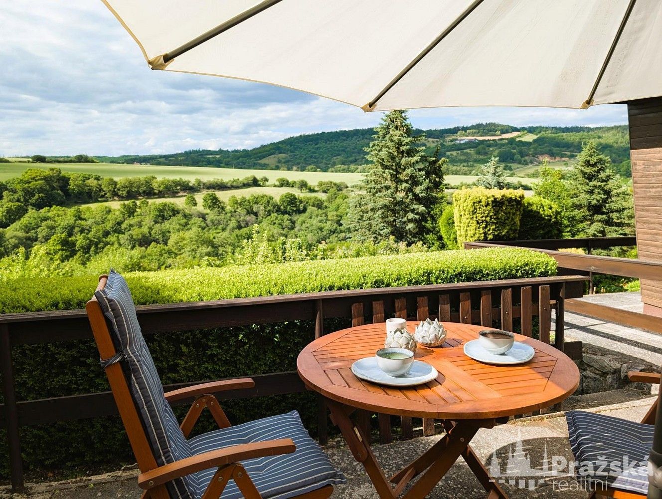 Prodej chalupa - Hýskov, okres Beroun, Středočeský kraj, 48 m² - 1