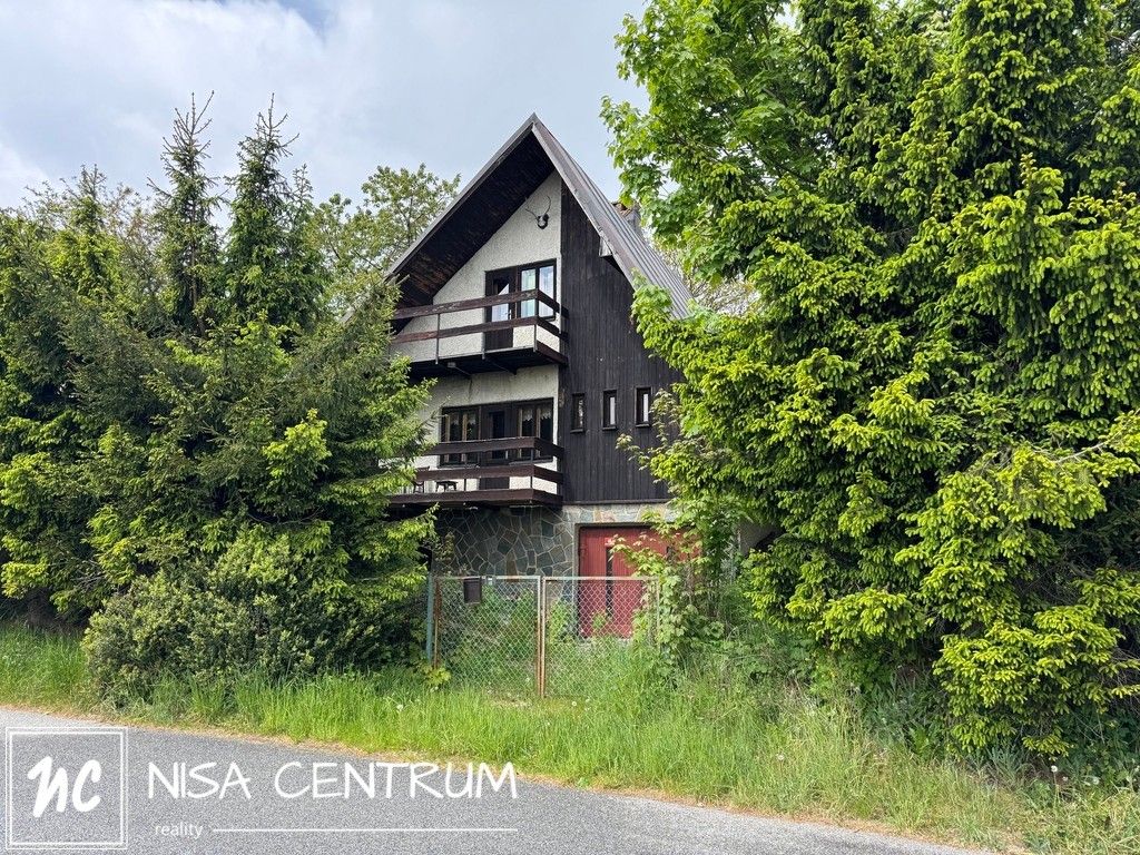 Chaty, Vysoké nad Jizerou, 512 11