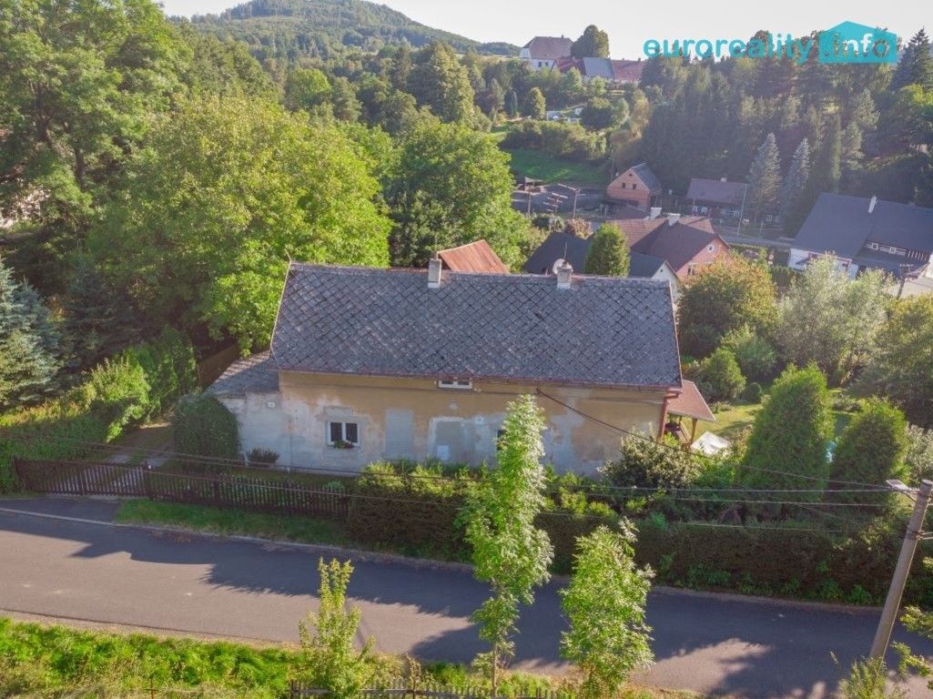 Rodinné domy, Volfartice, 239 m²