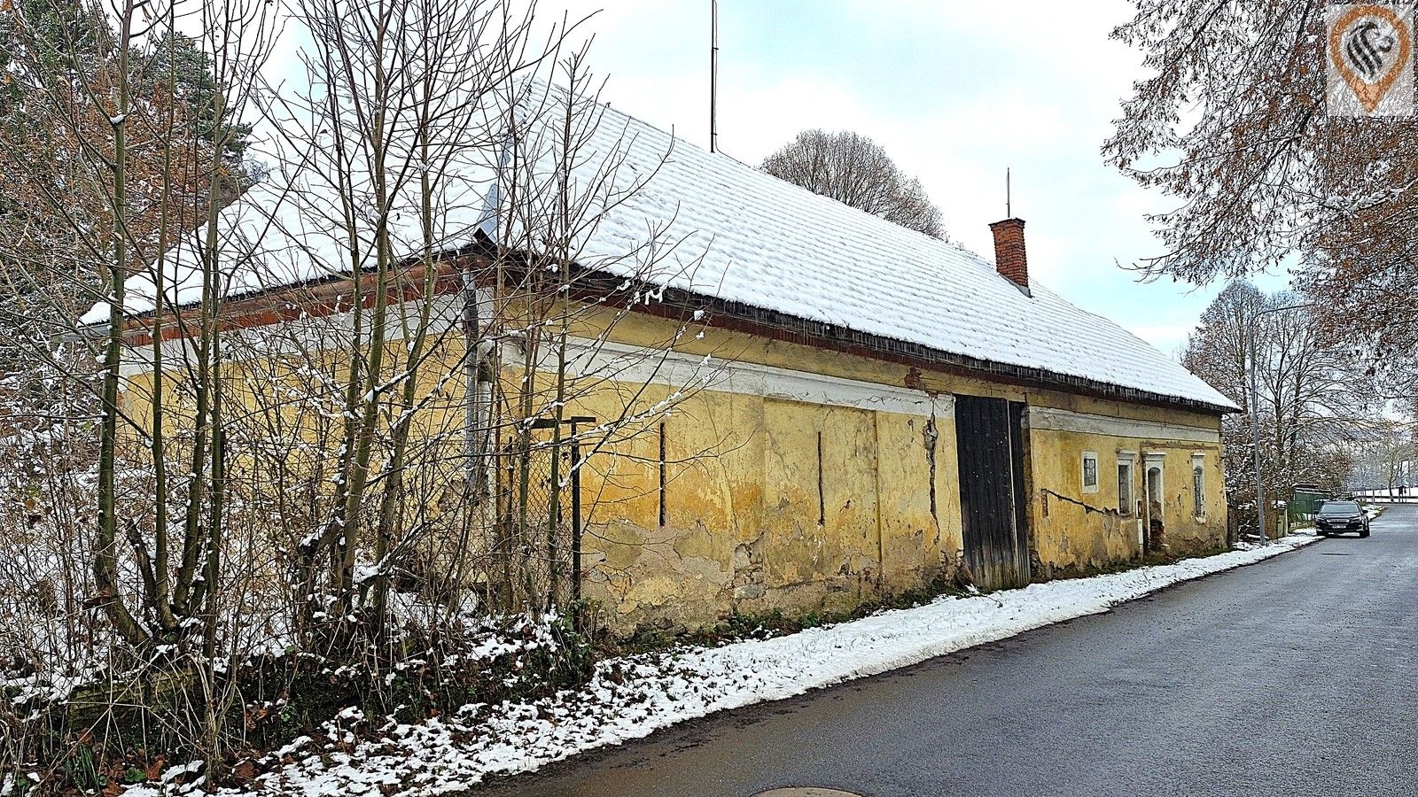 Rodinné domy, Sušická, Plánice, 80 m²