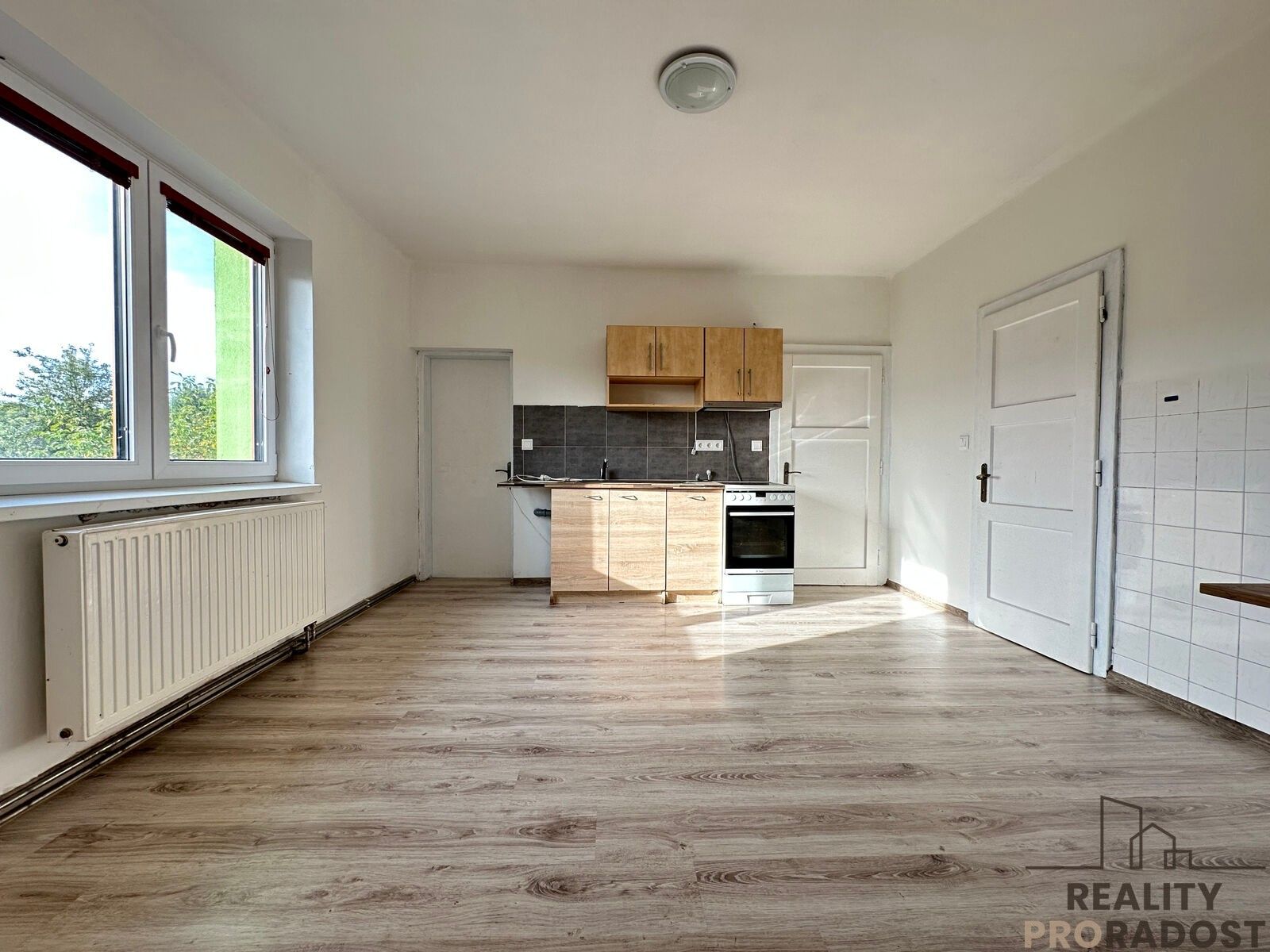 4+1, Mosty u Jablunkova, 110 m² - 2
