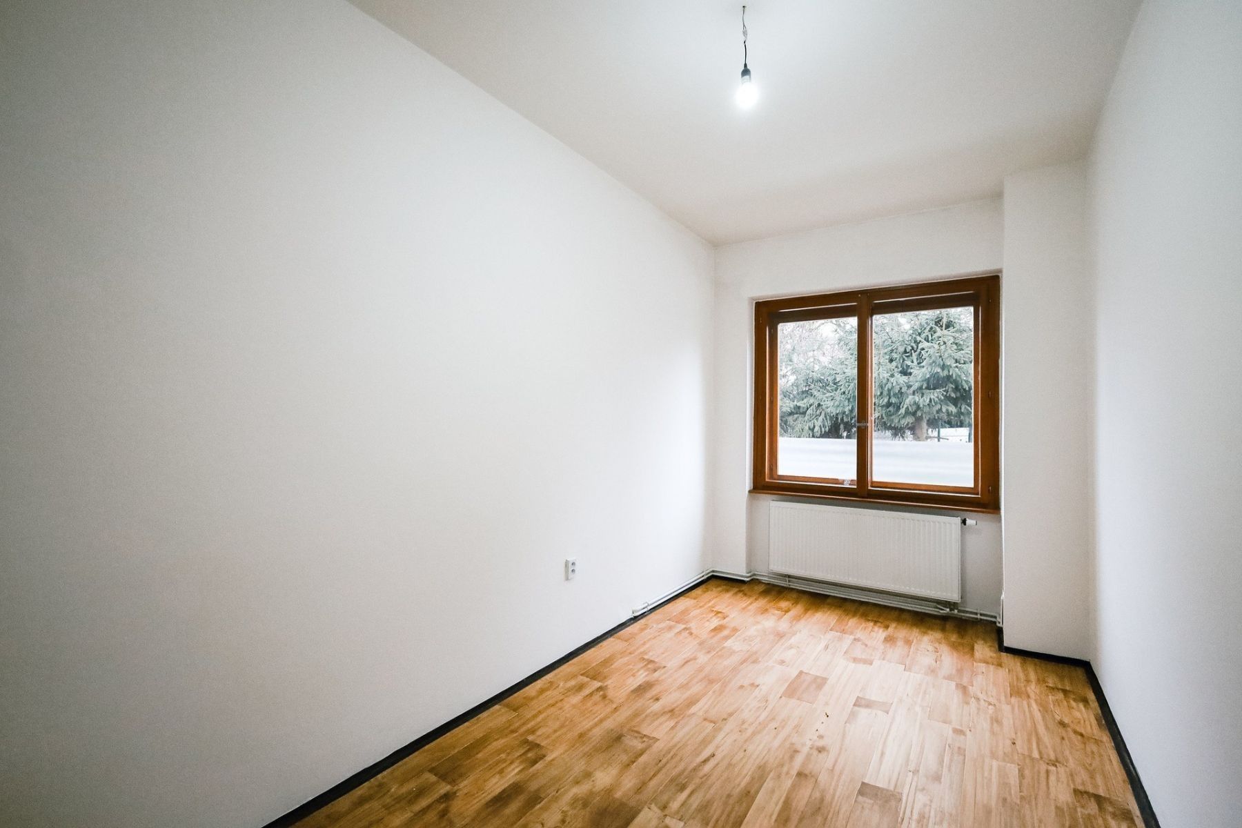 Byt 2+kk · 50 m² · Vosmíkových, Praha - 3