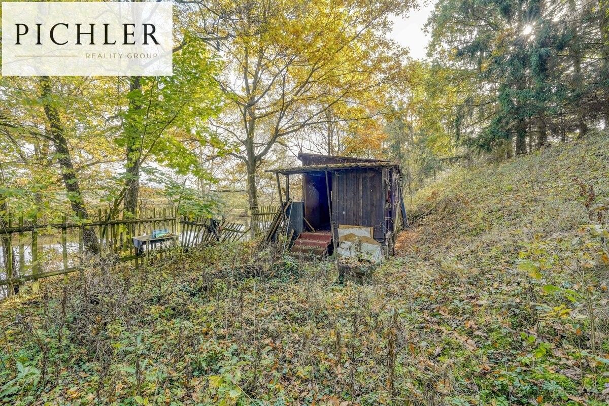 Chaty, Nezvěstice, 332 04