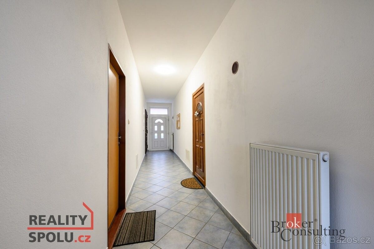 Prodej rodinný dům - Beroun, 266 01