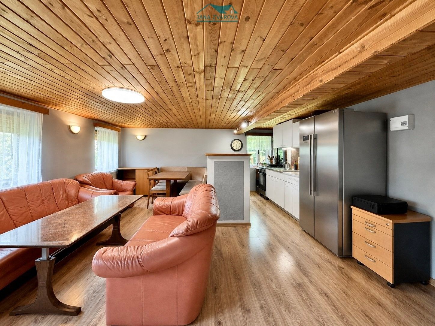 Rodinné domy, Janov nad Nisou, 297 m² - 2