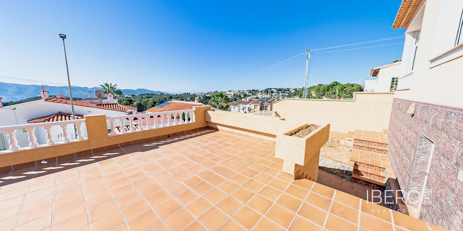 Prodej rodinný dům - L'Alfás del Pi, ES, 172 m² - 5