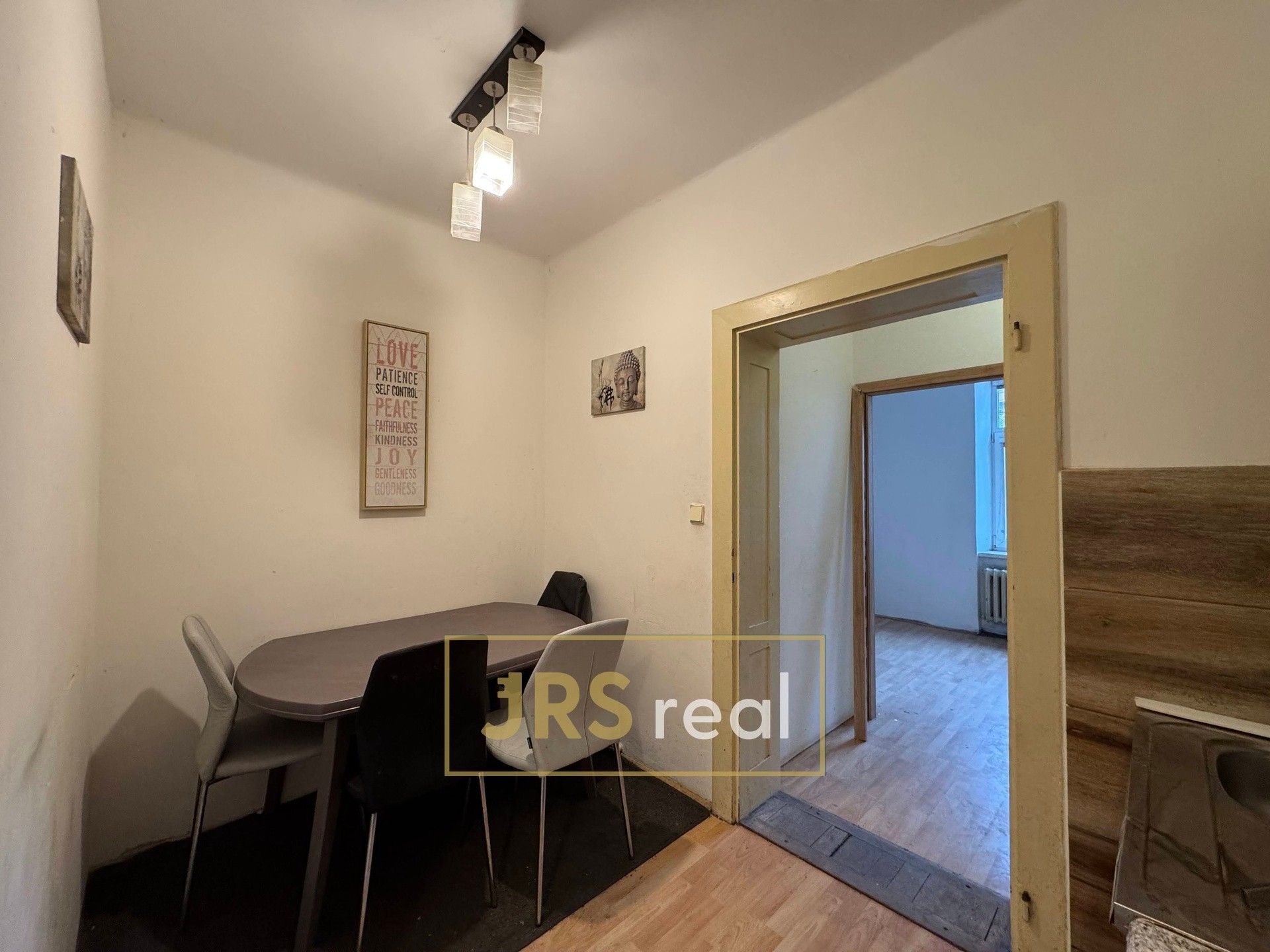 3+1, Brno, 40 m² - 1