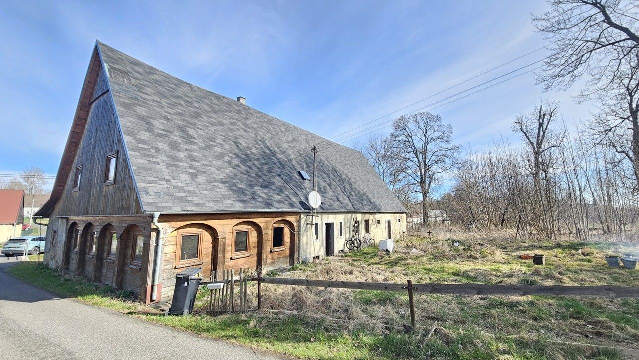 Rodinné domy, Šluknov Císařský, 200 m² - 2