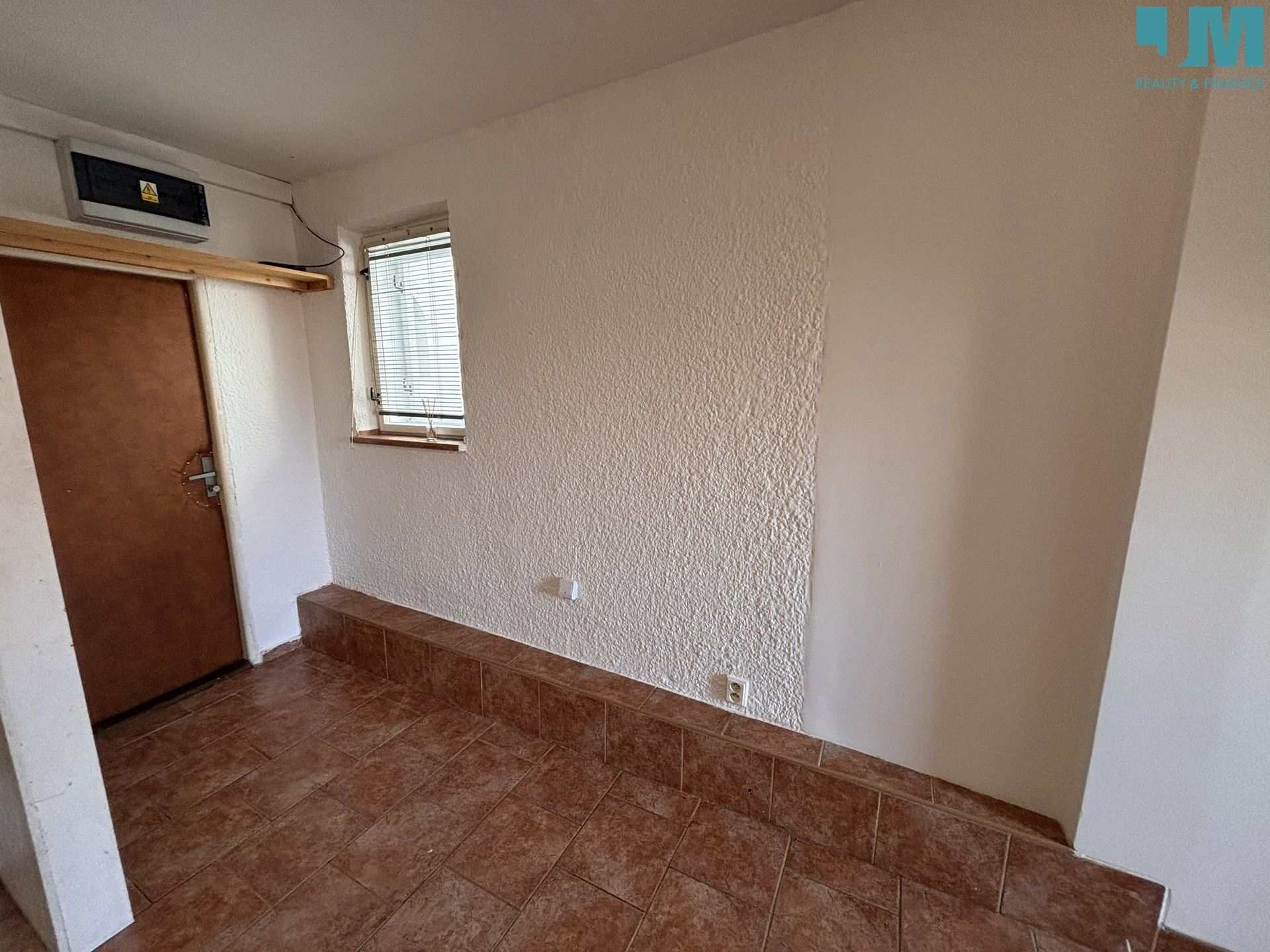 2+kk, Litoltova, Třebíč Horka-Domky, 49 m² - 2